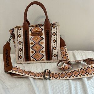 Wrangler Purse